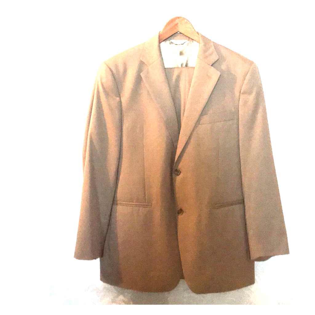 Mens Joseph  Feiss Suit